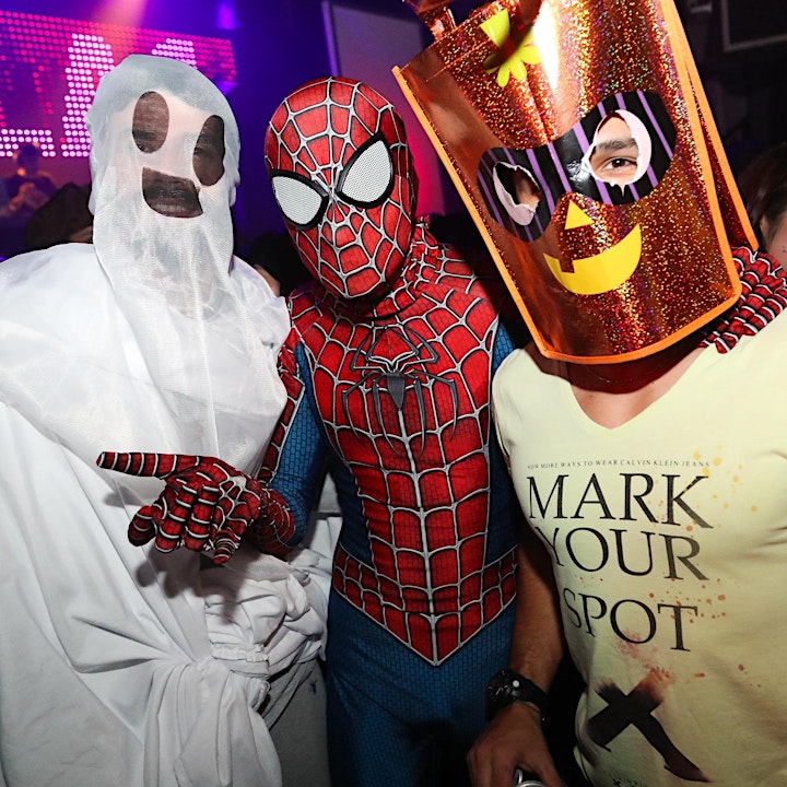 
		Halloween Boat Party image
