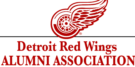 Red Wings Alumni Association vs. Ameriprise Senior Hockey Club primary image