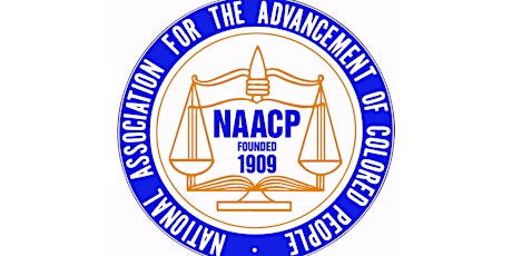 Trenton Branch NAACP General Member Meeting tickets