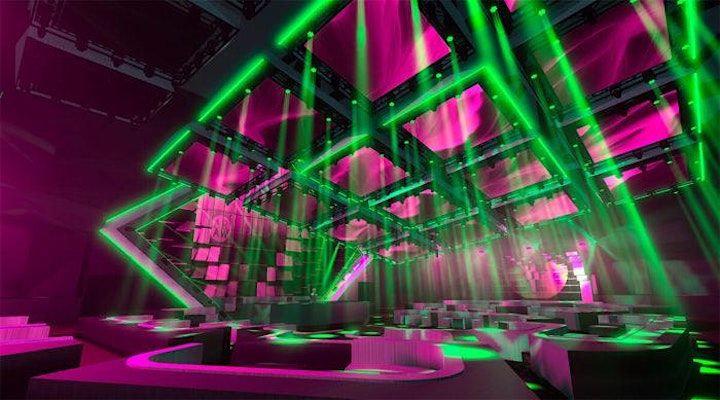 
		The New #1 Nightclub in Las Vegas!! image
