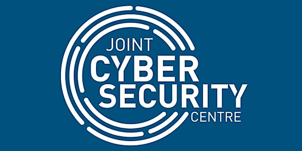 Information Sessions for Cyber Security Skills Partnership Innovation Fund