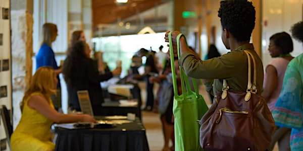 2016 Blogging While Brown Conference