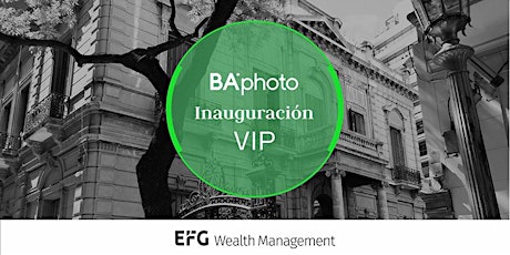 Imagen principal de BAphoto 2021 - del 13 al 17 de oct. - Contrastes