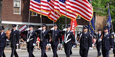 2015 Veterans Day Parade ~ VEO Ambassador Event primary image