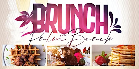 Brunch in Palm Beach primary image