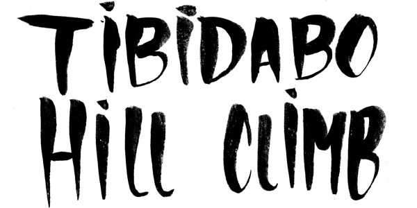TIBIDABO Hill Climb Vol.III