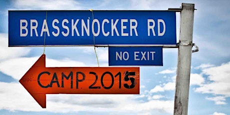 Brassknocker Road Camp primary image