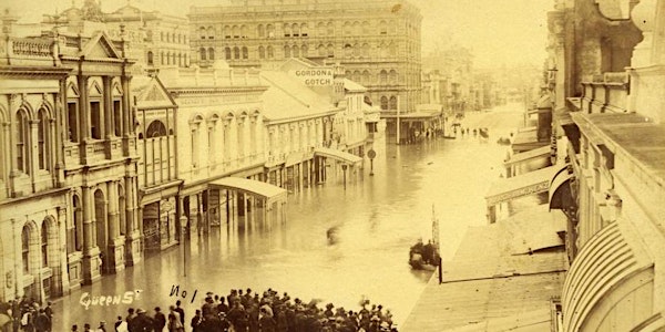 Learning from the past: Remembering Brisbane River Flooding