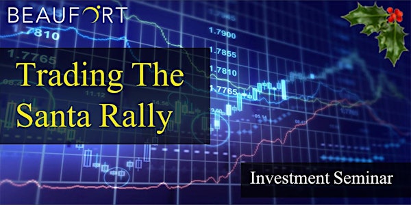 Trading The Santa Rally (3rd December 2015)