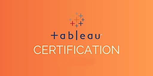 Tableau Certification Training in New London, CT