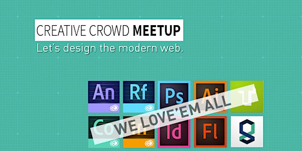 Creative Crowd Meetup Köln (19.11.2015)
