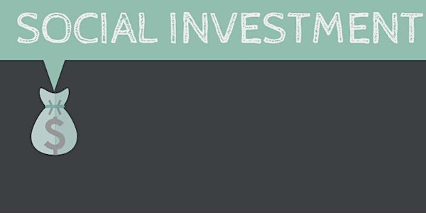 Investing into Social Good