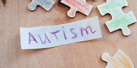 Fundamentals of Autism (Testing) primary image