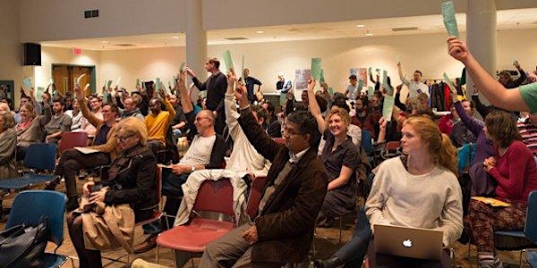 From Visions to Actions for building community wealth in Parkdale