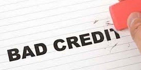 Credit Repair 701: Step by Step Workshop primary image