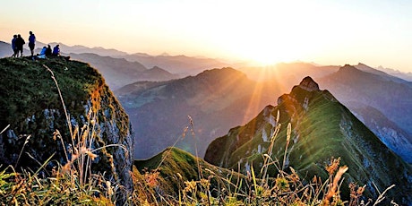 Primaire afbeelding van Yoga | Meditation | Energiearbeit im Bregenzerwald | Hittisau