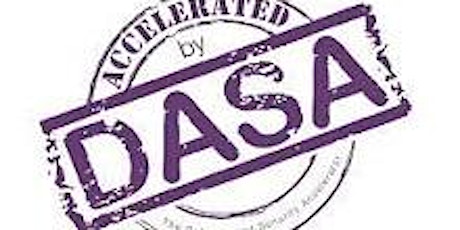 Meet the Defence and Security Accelerator (DASA) primary image