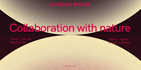 SYMBIOSIS Festival 2021 tickets