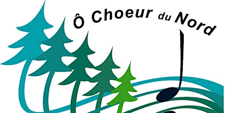 Ensemble vocal Ô Chœur du Nord: Concert Alléluias pour deux Chœurs