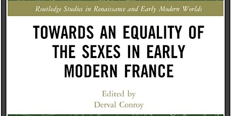 Towards a history of gender equality primary image