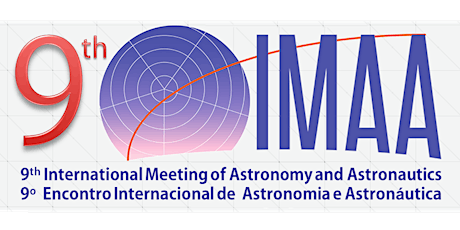 9th International Meeting of Astronomy and Astronautics primary image