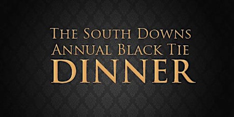 Annual Black Tie Dinner primary image