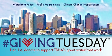 Giving Tuesday: Show Us Your Harbor Hearts primary image