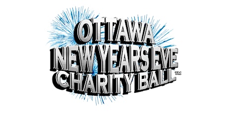1st Annual Ottawa New Year's Eve Charity Ball primary image
