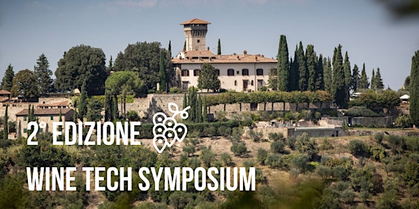2° edizione Wine Tech Symposium - Evento online