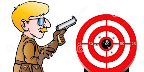 NRA Basic Pistol Course primary image