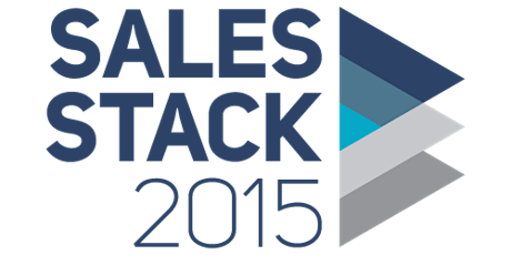 Sales Stack 2015 primary image