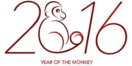 7th Annual Chinese New Year dinner: Year of Monkey primary image