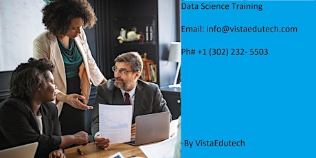 Data Science Classroom  Training in Chicago, IL tickets