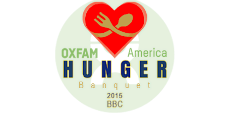 BBC Hunger Banquet primary image