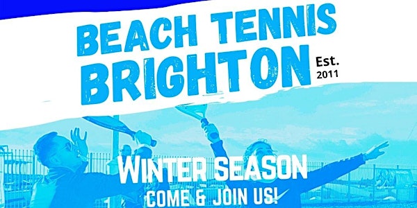 Beach Tennis Pay and Play Sessions