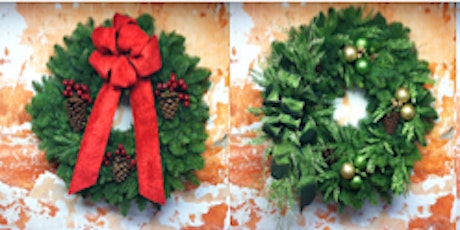 Sean Patrick's Cub Scout Fundraiser: Poinsettia & Wreath Sales primary image