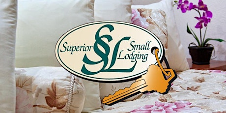 Superior Small Lodging 26th Annual Conference and Trade Show Allied Member and Sponsor Opportunities primary image