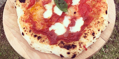 Online Cooking: Pizza Margherita by hand (2 sessions) tickets