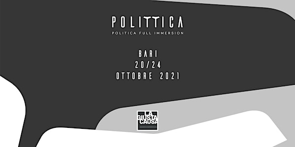 Vendola - Porcelli / Letteratura è politica?