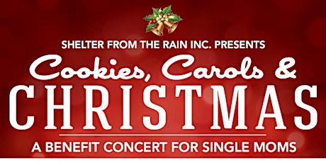 Cookies, Carols & Christmas: A Savannah Christmas Benefit Concert primary image
