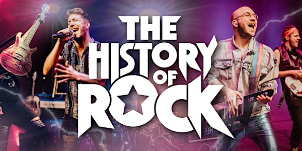 The History of Rock - St Mary in the Castle