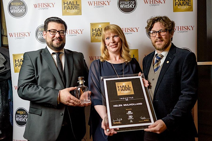 Whisky Magazine Awards Ireland 2022 image