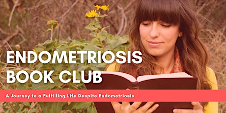 Endometriosis Book Club tickets