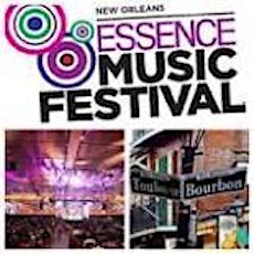 Essence Music Festival 2016 - Hotel/Ticket Packages primary image