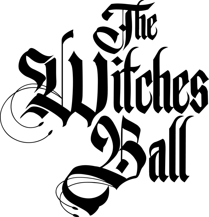 2021 Witches Ball Buffalo image