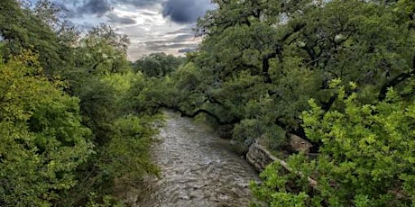 Flood Cleanup on Shoal Creek primary image