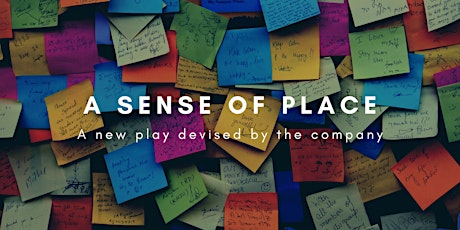 Ardclough Youth Theatre Present "A Sense of Place"