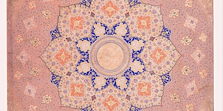 Floral Design in Islamic Manuscript Illumination