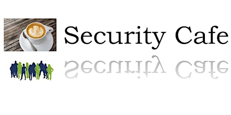 Security Cafe - Schiphol-Rijk 24 Nov 2015 primary image