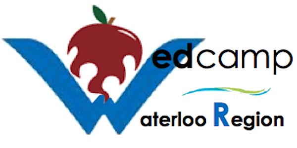 EdCamp Waterloo Region